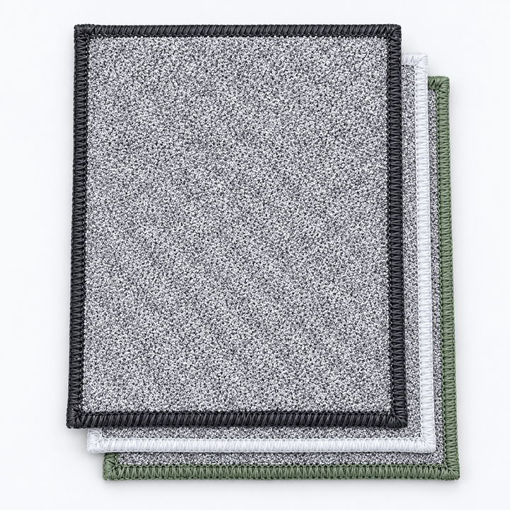 Set krpa za čišćenje 18×23 cm – 3 komada