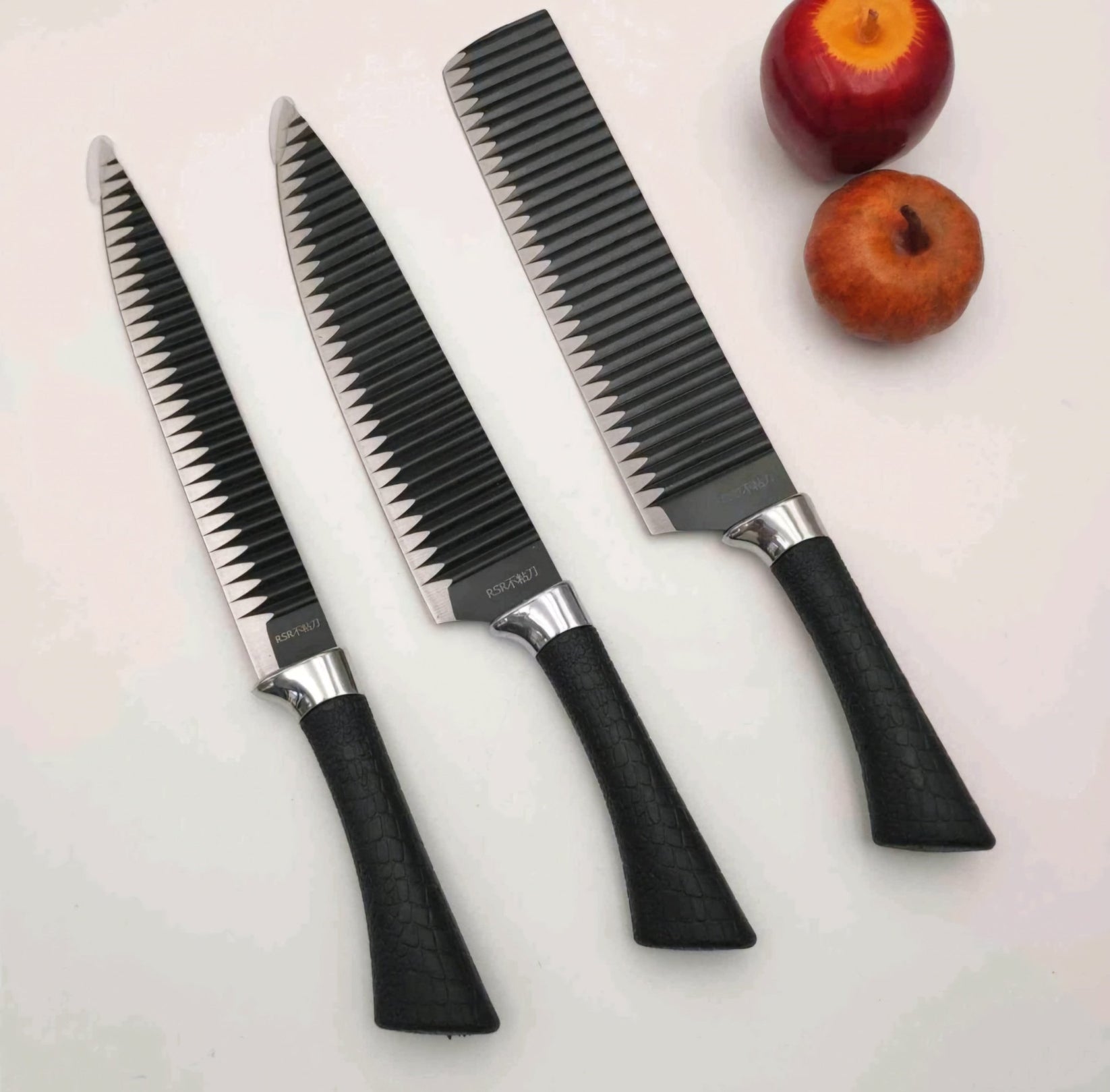 Set Kuhinjskih Noževa – – – slika 2