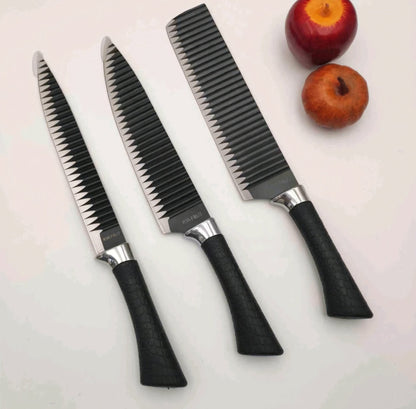 Set Kuhinjskih Noževa – – – slika 2