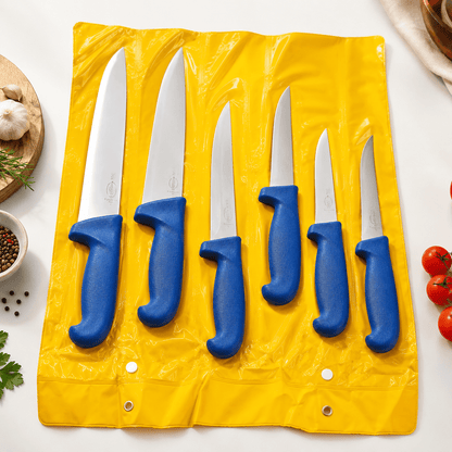 Set Kuhinjskih Noževa (6 KOMADA) – – – slika 8