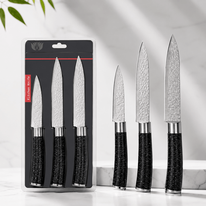 Set od 3 Kuhinjska Noža – – – slika 2