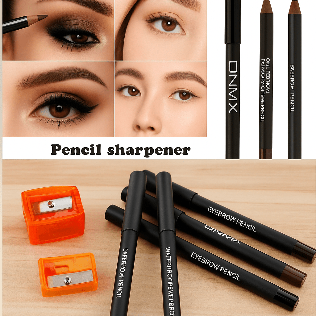 Set Olovaka za Obrve (12.kom) – – – slika 1
