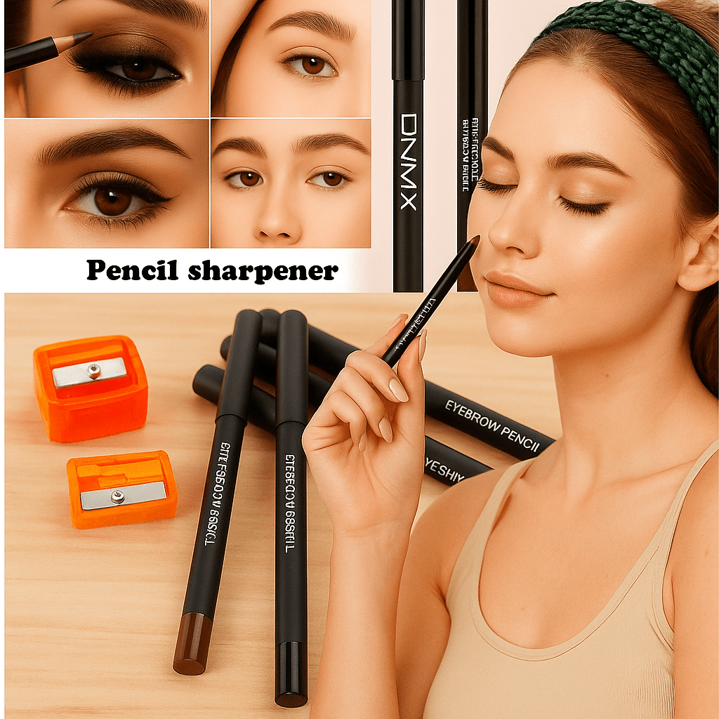 Set Olovaka za Obrve (12.kom) – – – slika 4