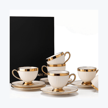Set Porculanskih Šalica – – – slika 3