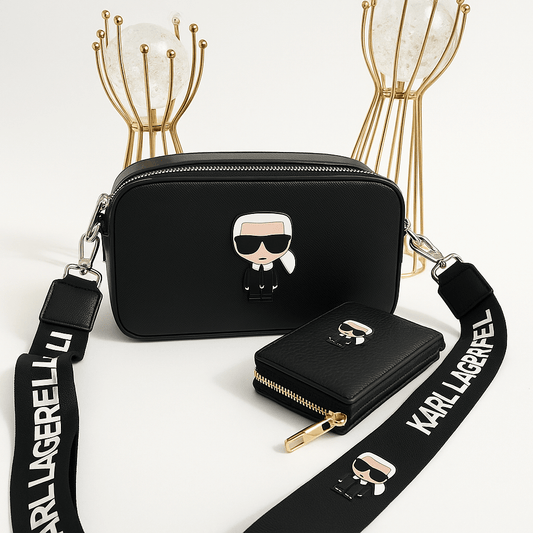 Set Torbica + Novčanik – – – slika 1