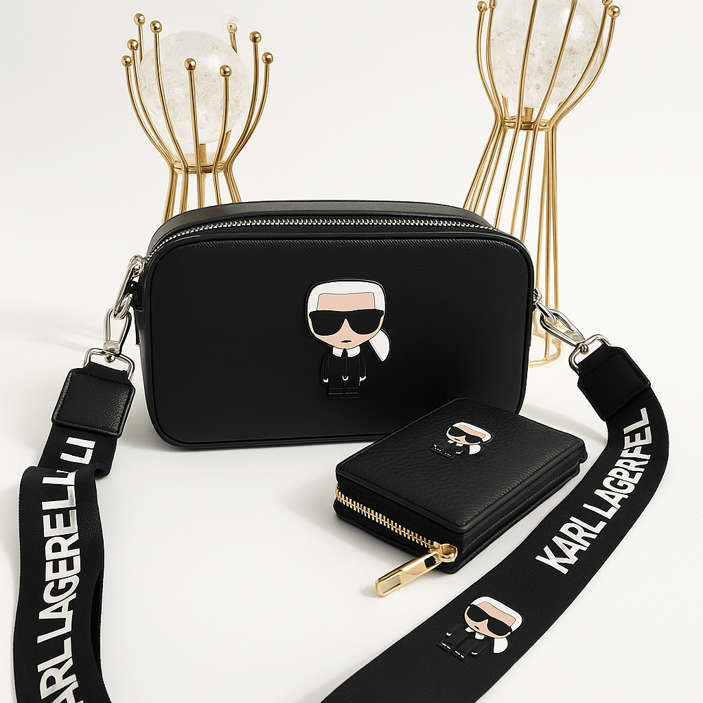 Set Torbica + Novčanik – – – slika 1