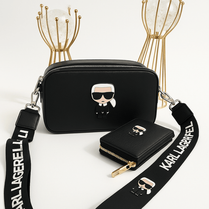 Set Torbica + Novčanik – – – slika 1