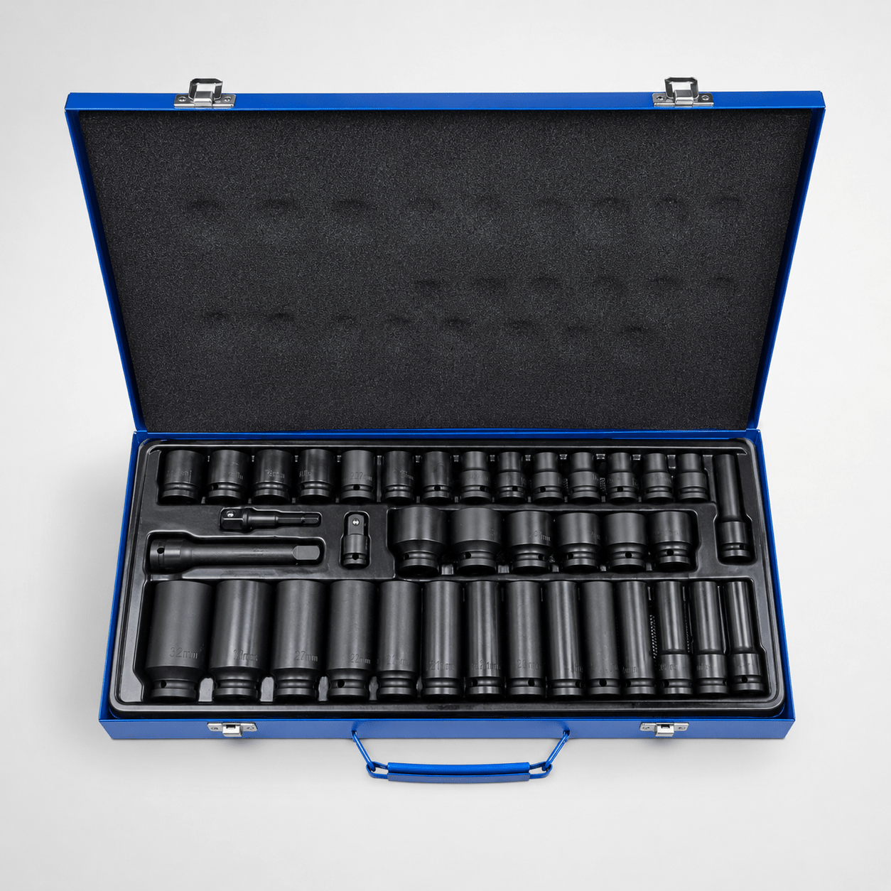 Set Udarnih Gedora – – – slika 1