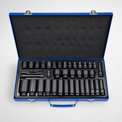 Set Udarnih Gedora – – – slika 1