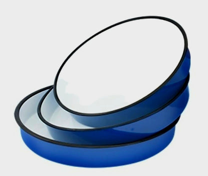 Set Velikih Emajliranih Tepsija – – – slika 3