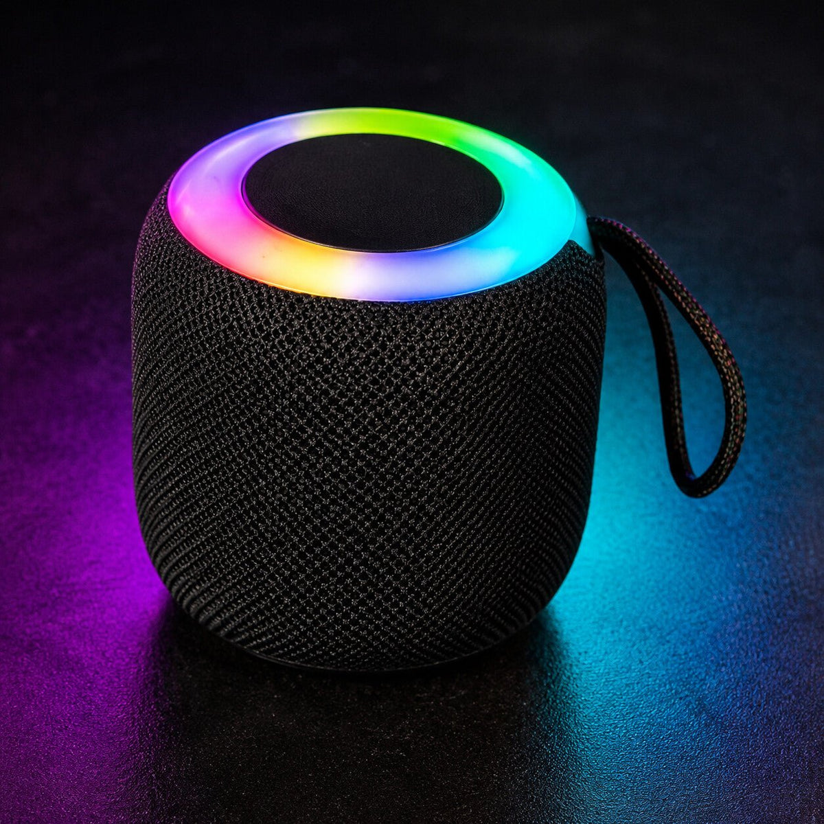 SH-309 Mini Bluetooth zvučnik – Prijenosni Bluetooth zvučnici – – slika 2