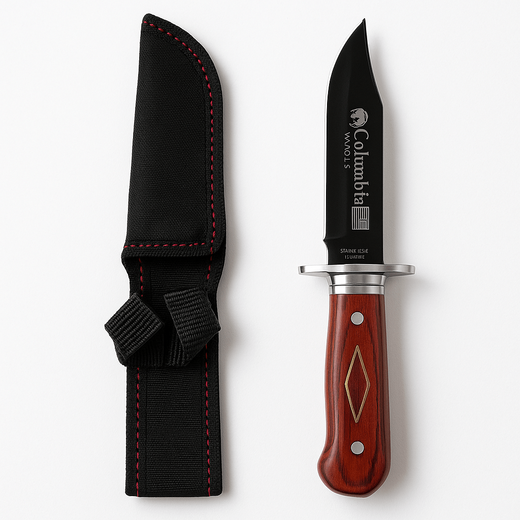 Shadow Ranger Nož - 21 cm – – – slika 2