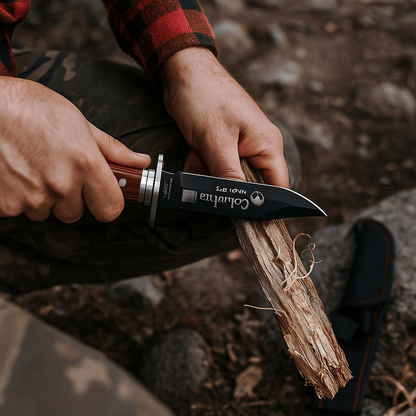 Shadow Ranger Nož - 21 cm – – – slika 6