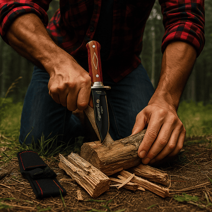 Shadow Ranger Nož - 21 cm – – – slika 7