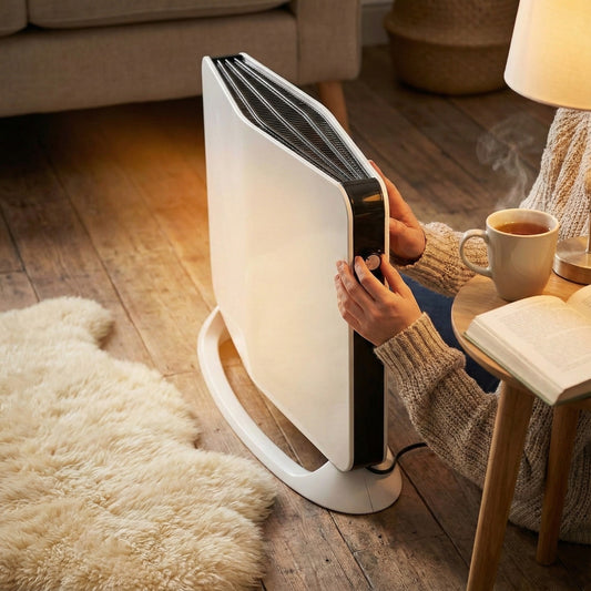 Sigma Konvektorska Grijalica – – – slika 1