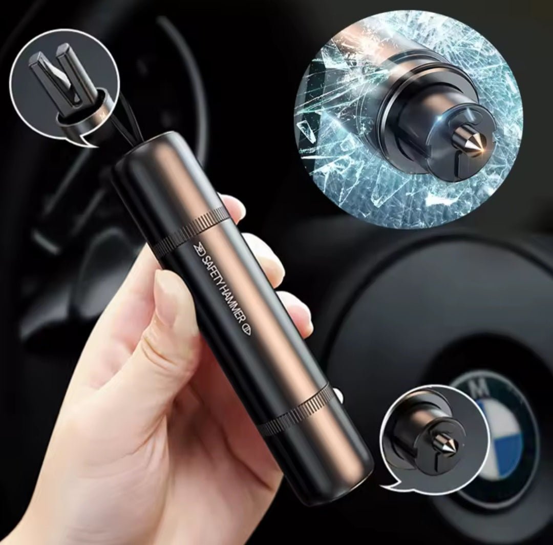 Sigurnosni Čekić za Auto – – – slika 5
