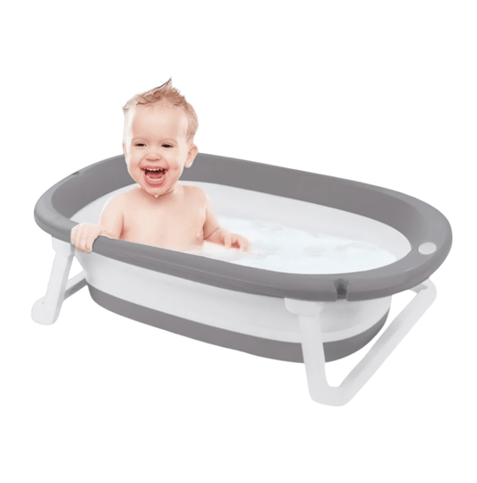 Sklopiva Baby Kada – – – slika 1