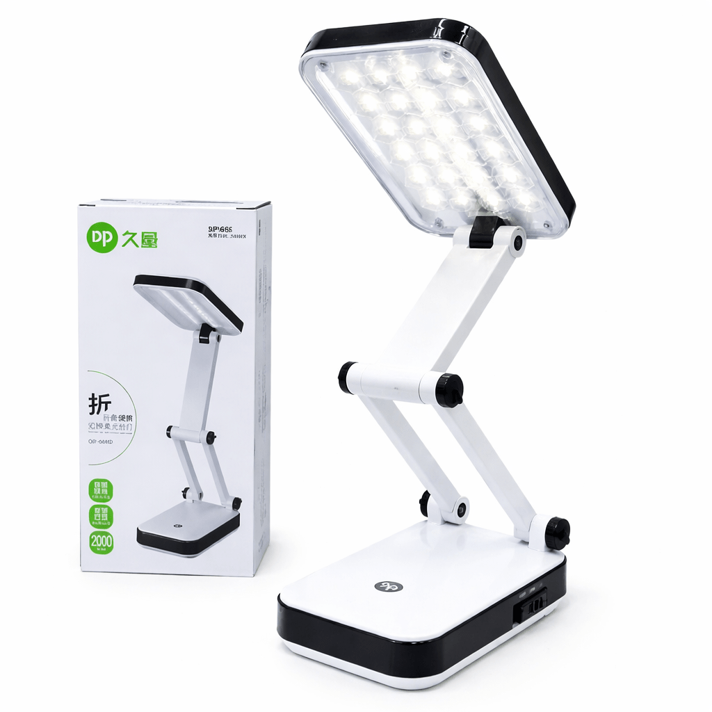 Sklopiva LED Stolna Lampa – – – slika 6