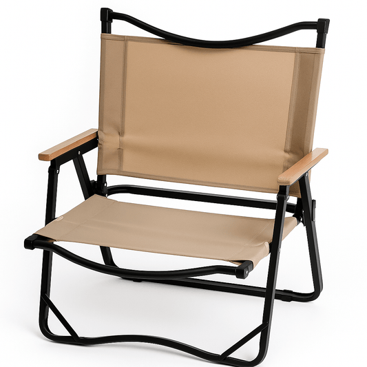 Sklopiva Outdoor Stolica - SAMO KLIKNI