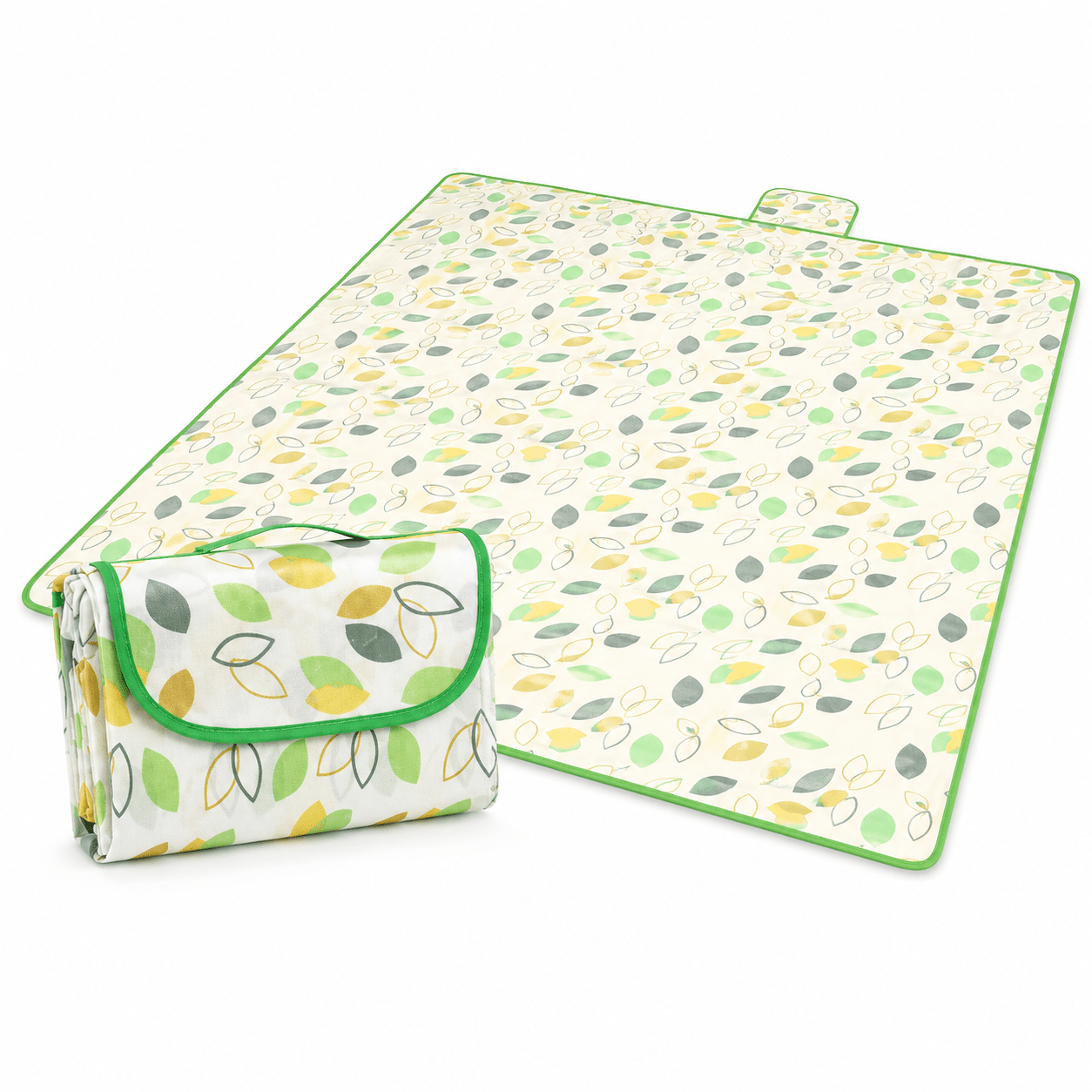 Sklopiva Piknik Podloga 150 × 180 cm – – – slika 8