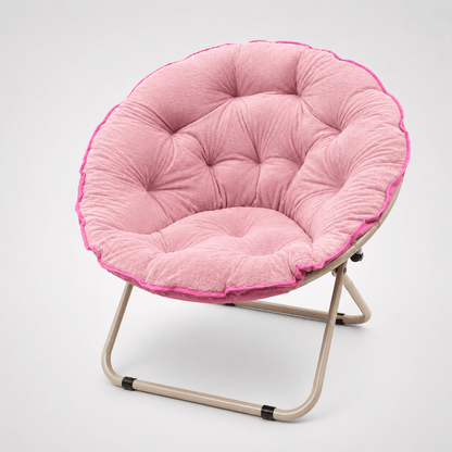 Sklopiva Relax Fotelja "Moon" – – – slika 1
