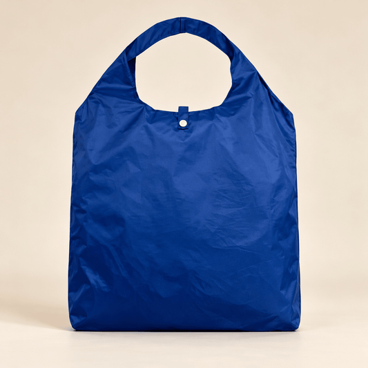 Sklopiva torba za kupovinu 42 × 62 cm – Torbe za kupovinu – Jednobojna – slika 1