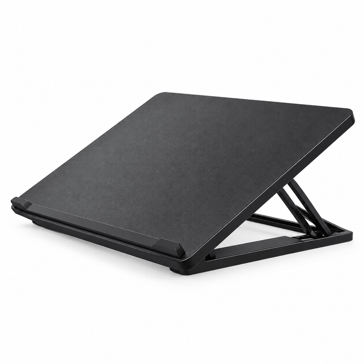 Sklopivi stalak za laptop s ventilatorom