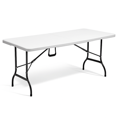 Sklopivi Stol za Ketering – – 180x75x74 cm – slika 5