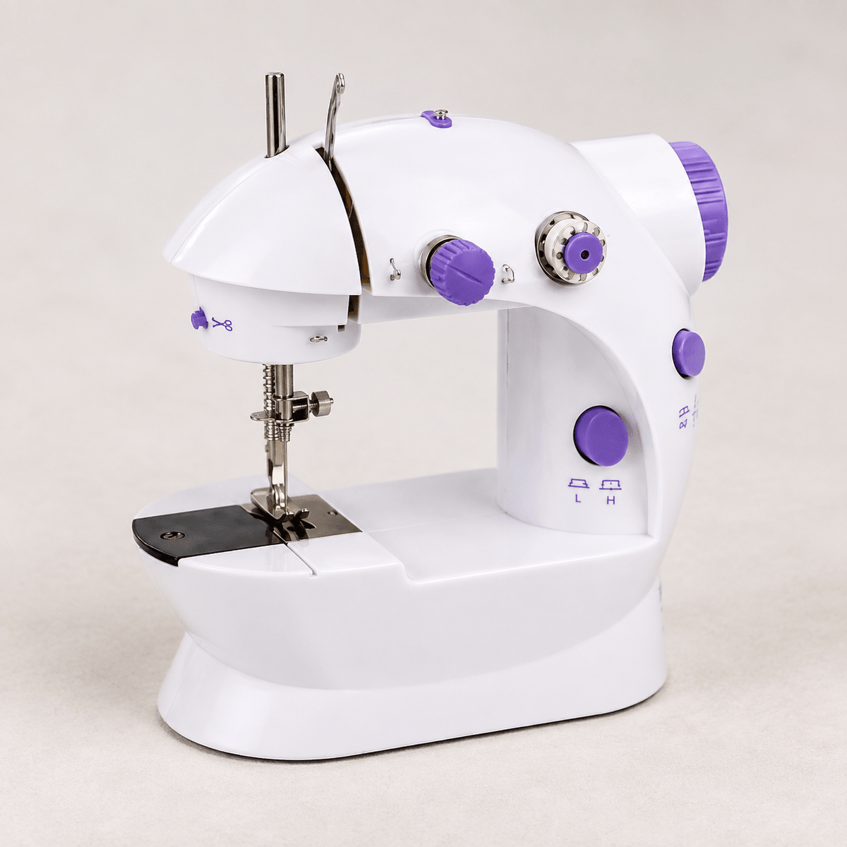 SM-202A mini šivaća mašina – Šivaće mašine – – slika 2