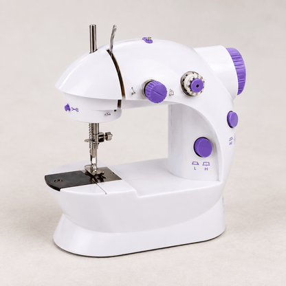 SM-202A mini šivaća mašina – Šivaće mašine – – slika 2
