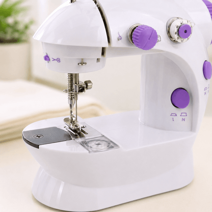 SM-202A mini šivaća mašina – Šivaće mašine – – slika 3