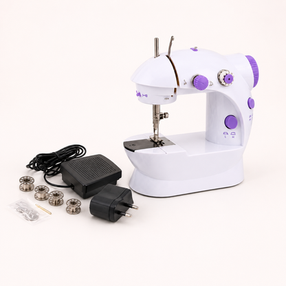 SM-202A mini šivaća mašina