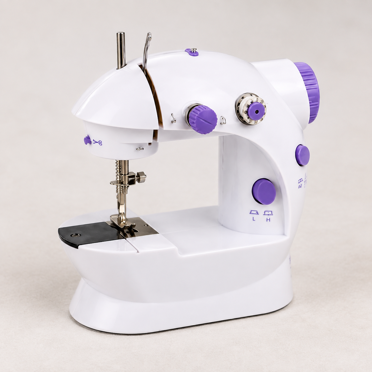SM-202A mini šivaća mašina
