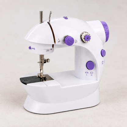 SM-202A mini šivaća mašina