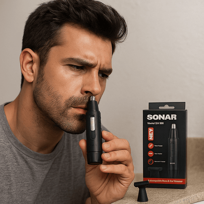 SN - 500 Trimer za Nos – – – slika 2