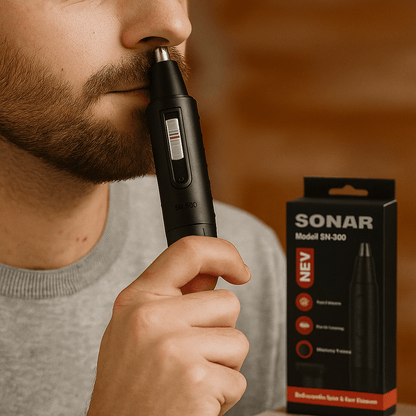 SN - 500 Trimer za Nos – – – slika 4