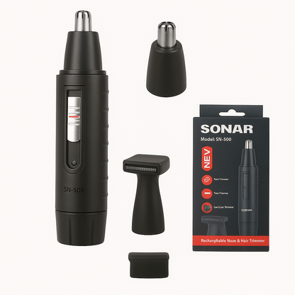 SN - 500 Trimer za Nos – – – slika 1