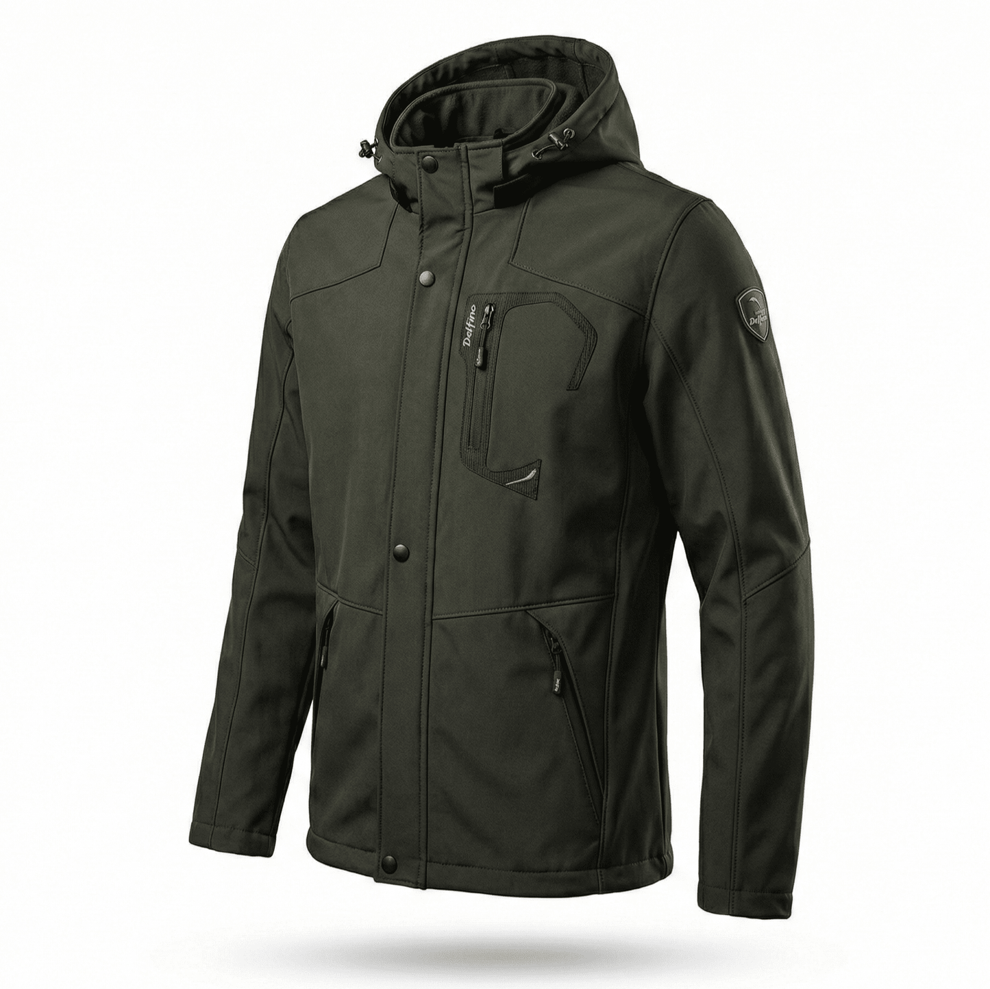 Softshell jakna vodootporna – – L – slika 1