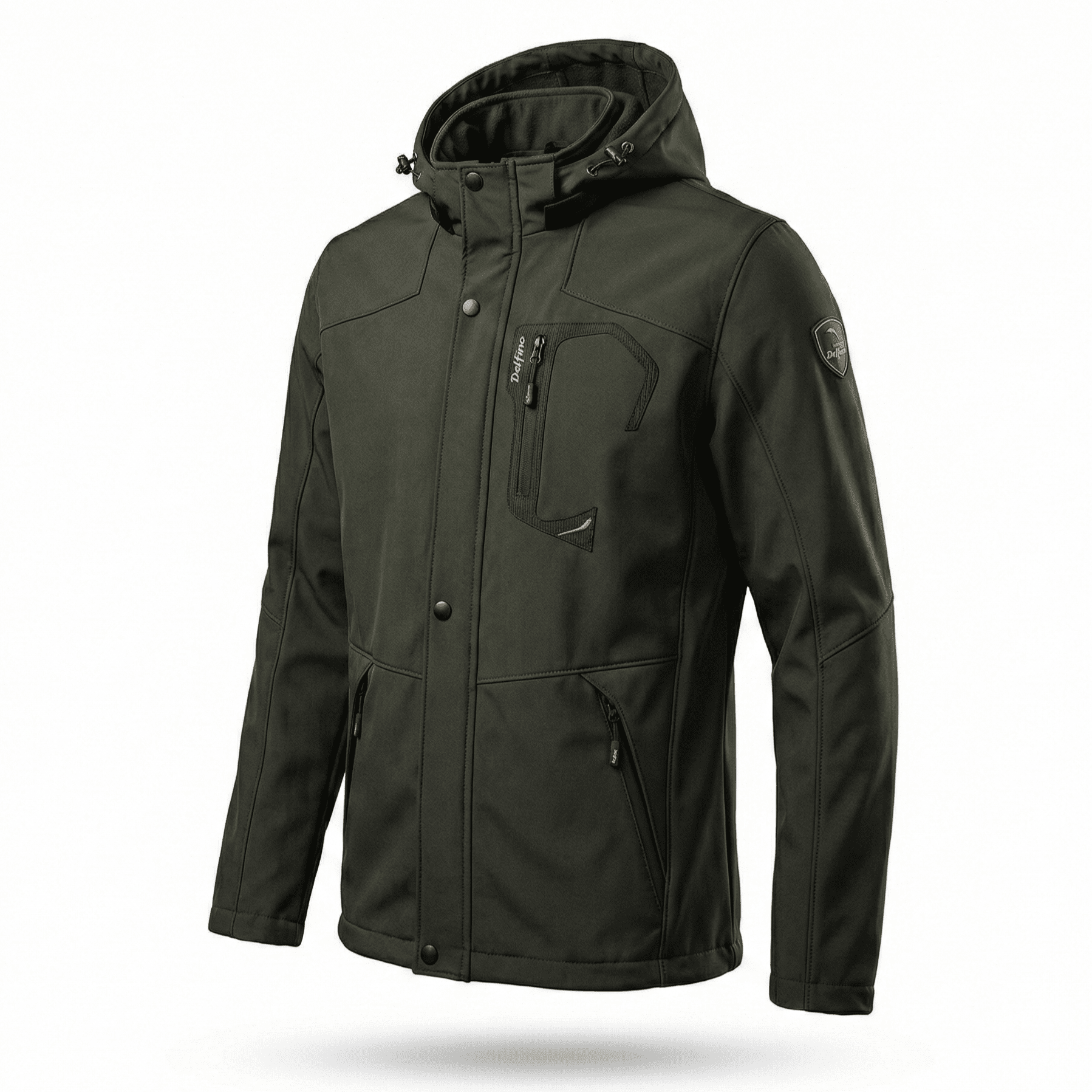 Softshell jakna vodootporna – – L – slika 1