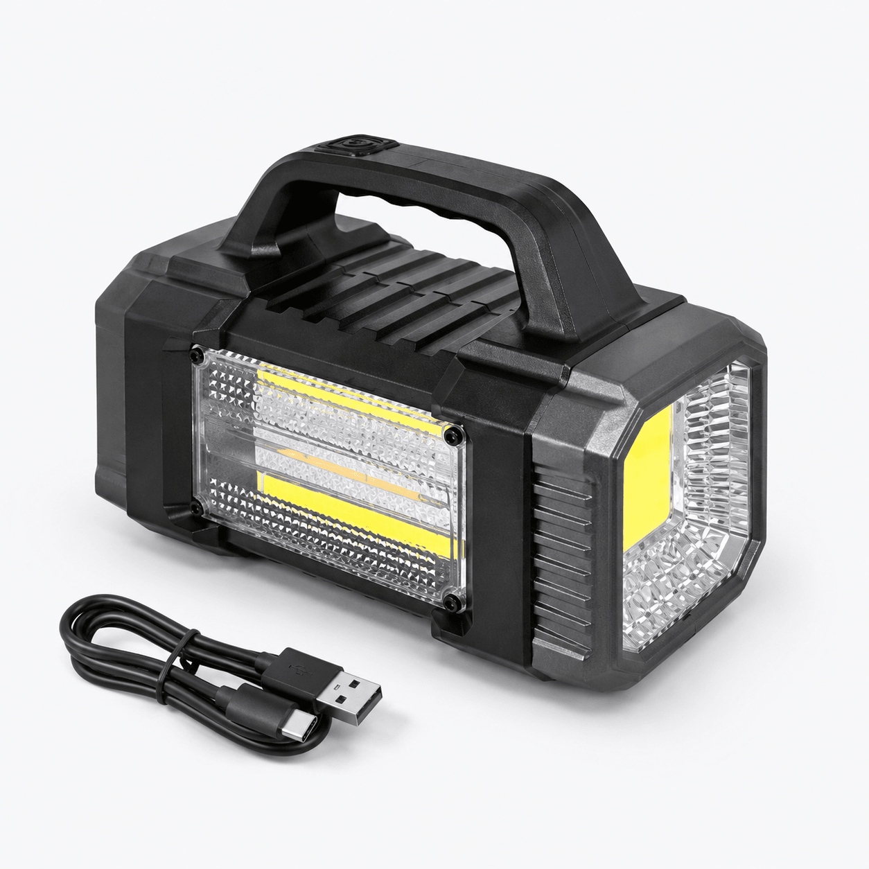 Solarna LED Ručna Svjetiljka – – – slika 8
