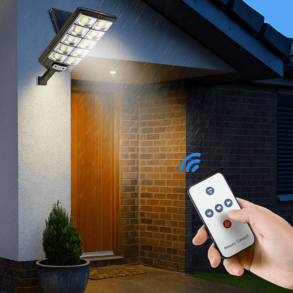 Solarna Ulična Lampa 150W – – – slika 11
