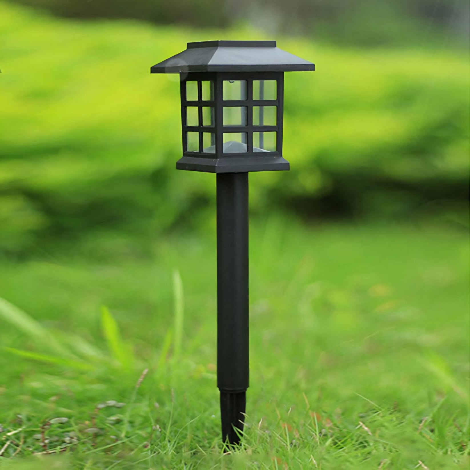 Solarne LED lampe za vrt (6.kom) – – – slika 15