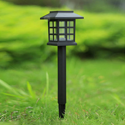 Solarne LED lampe za vrt (6.kom) – – – slika 15