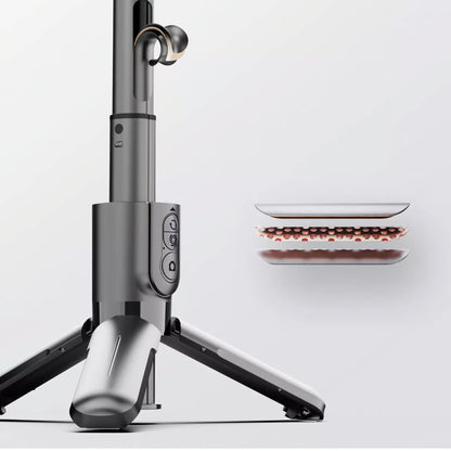 Stabilizator s tripodom za pametne telefone – – – slika 7