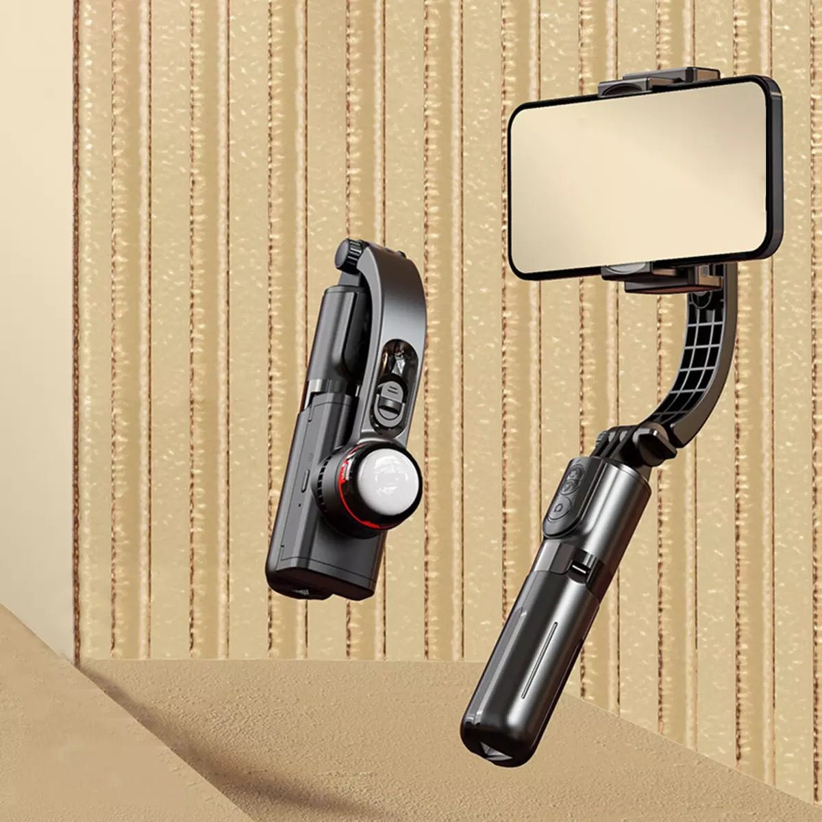 Stabilizator s tripodom za pametne telefone – – – slika 8