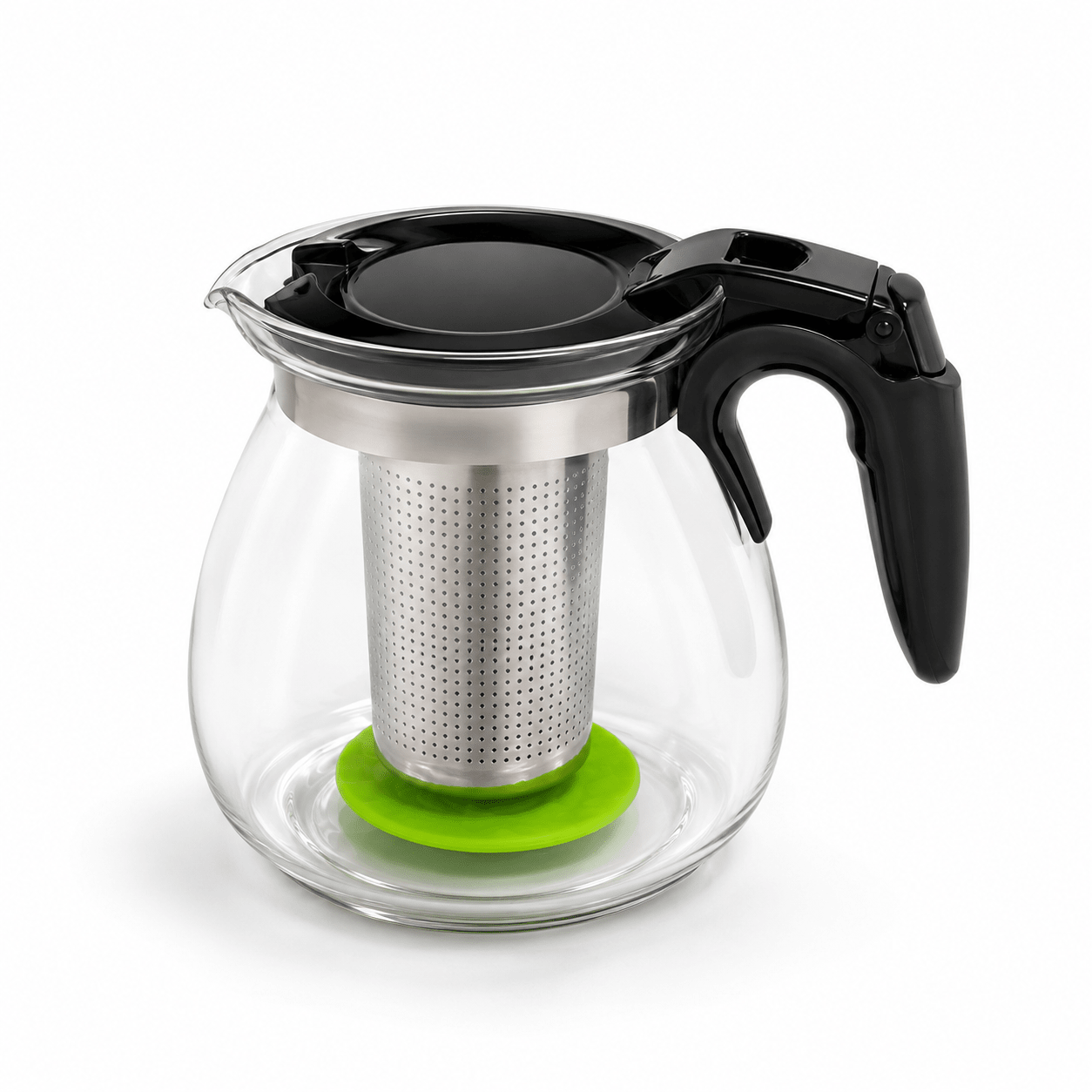 Stakleni Čajnik 1100 ml – – – slika 8
