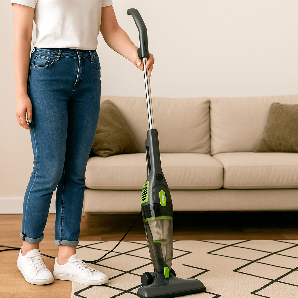 Štapni Usisivač W - 9013 – – – slika 3