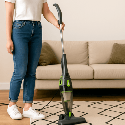 Štapni Usisivač W - 9013 – – – slika 3