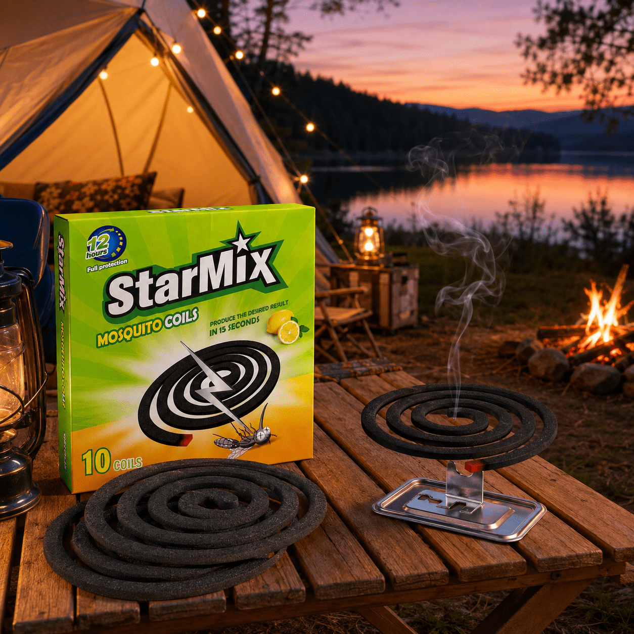 Starmix Spirale Protiv Komaraca – – – slika 3