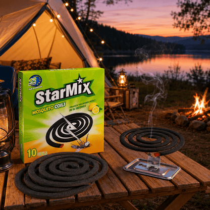 Starmix Spirale Protiv Komaraca – – – slika 3